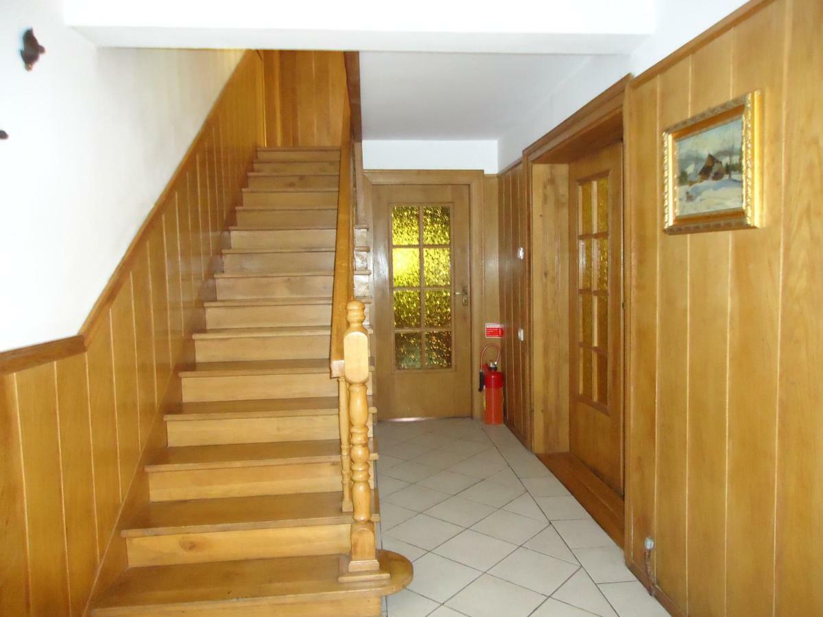 Na Markowce Brenna Exterior foto