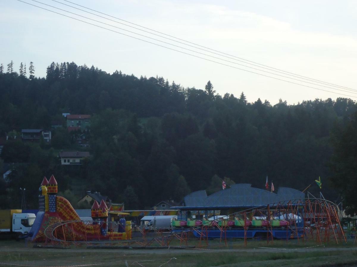 Na Markowce Brenna Exterior foto