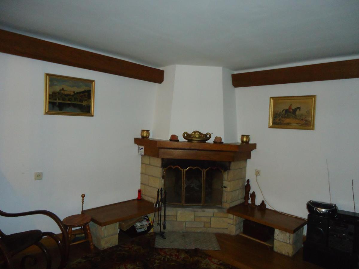 Na Markowce Brenna Exterior foto